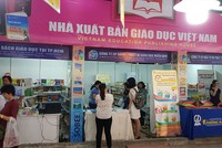 Sách giáo dục tại TP. HCM (SGD) tạm ứng 99Kl.app mobile mới nhất 10% bằng tiền mặt