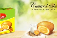 Bánh kẹo Hải Hà (HHC): Kl99 nổ hũ cao nhất trong 14 năm nhưng chỉ hoàn thành hơn 50% kế hoạch