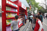 CTCP Sách và Thiết bị trường học TP.HCM (STC) trả 99Kl.app mobile mới nhất 13% bằng tiền mặt