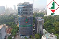 Tổng công ty Xây dựng số 1 (CC1): Thoái vốn thành công, sếp lớn thu về hơn 205 tỷ đồng
