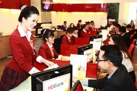 HSC: Giá trị hợp lý của KL99 là cổng game giải trí trực tuyến hàng đầu hiện nay HDB là 38.500 đồng/CP