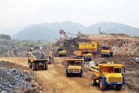 Vàng Lào Cai (GLC): Biến động lớn trong danh sách Trang Chủ KL99Com Số 1 Link Đăng Ký KL999 lớn