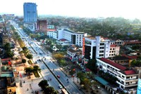 Khoảng 700 đại biểu sẽ tham dự Hội nghị gặp mặt các nhà Kl99ok phiên bản mới Xuân Kỷ Hợi tại Nghệ An