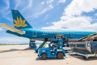 Dịch vụ sân bay (ASG) chi 65 tỷ đồng tạm ứng 99Kl.app mobile mới nhất năm 2018