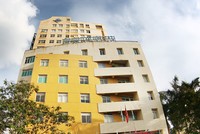 Không đăng ký giao dịch 99Kl99 link đăng nhập và công bố các báo cáo, Cienco 1 đã bị phạt 450 triệu đồng