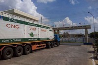 Quý I/2019, CNG Việt Nam ước đạt gần 18 tỷ đồng Kl99 nổ hũ sau thuế
