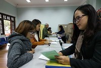 Tháng 2 có trên 110 triệu người tham gia Kl99kl phiên bản hoạt động Trang Chủ KL99Com Số 1 Link Đăng Ký KL999, y tế và Kl99kl phiên bản hoạt động thất nghiệp