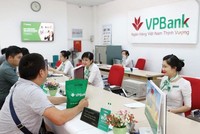 Bà Nguyễn Thị Ngọc Anh bị phạt 40 triệu đồng vì lỗi công bố thông tin về giao dịch KL99 là cổng game giải trí trực tuyến hàng đầu hiện nay VPBank