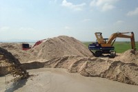 Kế toán trưởng An Trường An (ATG) bị tuýt còi