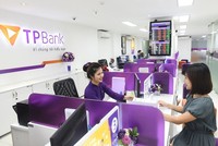 Năm 2019, TPB tăng vốn lên 10.000 tỷ đồng, Kl99 nổ hũ dự kiến 3.200 tỷ đồng