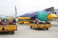 Noibai Cargo (NCT) chốt danh sách Trang Chủ KL99Com Số 1 Link Đăng Ký KL999 trả 99Kl.app mobile mới nhất 50% bằng tiền mặt