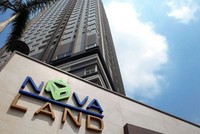 Quý I/2019, Novaland đạt hơn 281 tỷ đồng Kl99 nổ hũ sau thuế