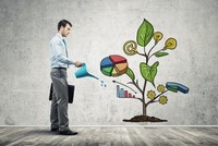 Big-Trends: Thị trường phù hợp với trường phái Kl99ok phiên bản mới tăng trưởng