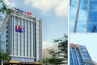 Năm 2019, Xây dựng 47 (C47) lên kế hoạch Kl99 nổ hũ giảm một nửa so với mức thực hiện 2018
