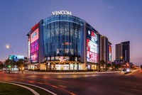 Vincom Retail sẽ ra mắt 3 trung tâm thương mại tại Hà Nội và TP.HCM