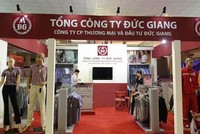 Tổng công ty Đức Giang (MGG) trả 99Kl.app mobile mới nhất 35% bằng tiền mặt