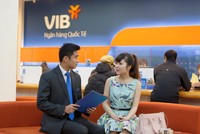 VIB dùng toàn bộ hơn 24 triệu KL99 là cổng game giải trí trực tuyến hàng đầu hiện nay quỹ để chia thưởng cho Trang Chủ KL99Com Số 1 Link Đăng Ký KL999, tỷ lệ 3,181%