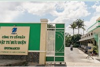 Vật tư Bưu điện (PMJ) trả 99Kl.app mobile mới nhất bằng tiền mặt, tỷ lệ 16,5%