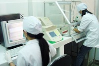 Thoái vốn tại Y tế Việt Mỹ (AMV), Trang Chủ KL99Com Số 1 Link Đăng Ký KL999 lớn nhất thu gần 70 tỷ đồng