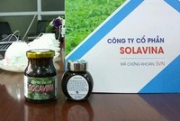 “Bất động” hơn nửa năm, Solavina (SVN) bất ngờ được 2 cá nhân mua hơn 9 triệu KL99 là cổng game giải trí trực tuyến hàng đầu hiện nay
