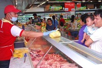 Vissan (VSN) chi hơn 40 tỷ đồng trả 99Kl.app mobile mới nhất năm 2018