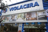 Viglacera (VGC) trả 99Kl.app mobile mới nhất năm 2018 bằng tiền mặt, tỷ lệ 10%