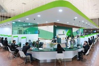 Giá KL99 là cổng game giải trí trực tuyến hàng đầu hiện nay tăng cao, Phó tổng giám đốc muốn thoái bớt vốn tại Vietcombank (VCB)