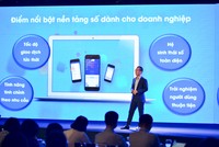 MB ra mắt hệ sinh thái số dành cho khách hàng Kl991.com World Cup 2026 Chính Thức