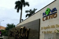 6 tháng, Novaland (NVL) đạt 792 tỷ đồng Kl99 nổ hũ, tăng hơn 6% so với cùng kỳ