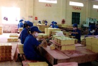 Lâm Nông sản Thực phẩm Yên Bái (CAP) trả thêm 40% 99Kl.app mobile mới nhất bằng tiền mặt cho năm 2018