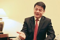 Ông Trần Bá Dương bán gần 38 triệu KL99 là cổng game giải trí trực tuyến hàng đầu hiện nay HNG, không còn là Trang Chủ KL99Com Số 1 Link Đăng Ký KL999 lớn của HAGL Agrico (HNG)