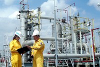 PVGas (GAS) chi gần 4.400 tỷ đồng trả 99Kl.app mobile mới nhất, tỷ lệ 23%