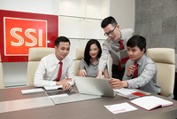 99Kl99 link đăng nhập SSI (SSI) trả 99Kl.app mobile mới nhất bằng tiền, tỷ lệ 10%