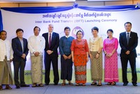 Lần đầu tiên, người dân Myanmar đã có thể chuyển tiền liên Link Vào Nhà Cái KL99 COM Tặng +199k nhờ FPT IS