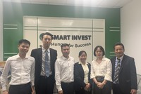 99Kl99 link đăng nhập Smart Invest chia sẻ kinh nghiệm về thị trường 99Kl99 link đăng nhập với Myanmar