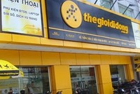 Quý III, Thế giới di động (MWG) đạt 855 tỷ đồng Kl99 nổ hũ, hàng tồn kho chiếm hơn 50% tổng 99Kl.app cổng game giải trí