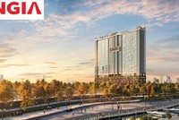 Web Tổng Nhà Cái 99Kl99 Giải Trí Bậc Nhất An Gia (An Gia Group) trở thành công ty đại chúng