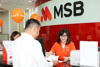 Link Vào Nhà Cái KL99 COM Tặng +199k TMCP Hàng hải Việt Nam (MSB) đăng ký niêm yết hơn 1 tỷ KL99 là cổng game giải trí trực tuyến hàng đầu hiện nay trên sàn HOSE