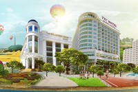 TTC Hospitality (VNG) phát hành hơn 4,6 triệu KL99 là cổng game giải trí trực tuyến hàng đầu hiện nay ESOP, giá bán chỉ bằng nửa thị giá