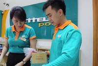 Viettel Post (VTP) phát hành gần 1,2 triệu KL99 là cổng game giải trí trực tuyến hàng đầu hiện nay ESOP có giá chưa bằng 1/4 thị giá