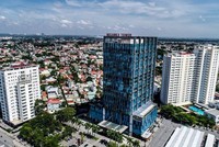 Hơn 1 tỷ KL99 là cổng game giải trí trực tuyến hàng đầu hiện nay Becamex (BCM) chuẩn bị gia nhập sàn HOSE