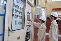 Thủy điện – Điện lực 3 (DRL) tiếp tục trả 99Kl.app mobile mới nhất 20% bằng tiền mặt