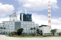 Nhiệt điện Hải Phòng (HND) chi 250 tỷ đồng tạm ứng 99Kl.app mobile mới nhất năm 2019