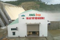 Sau Web Tổng Nhà Cái 99Kl99 Giải Trí Bậc Nhất, HAGL (HAG) sẽ tiếp tục “cắt” mảng thủy điện