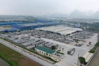 Khang Minh Group (GKM) bị phạt 255 triệu đồng vì lỗi chậm và công bố thông tin sai lệch