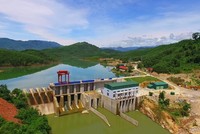 Thủy điện Quế Phong (QPH) trả 99Kl.app mobile mới nhất bằng tiền mặt, tỷ lệ 20%