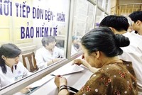 Tặng gần 24 triệu thẻ Kl99kl phiên bản hoạt động y tế, thẻ chữa bệnh miễn phí cho đối tượng chính sách