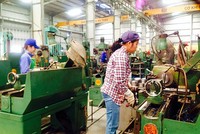 Cơ khí chế tạo Hải Phòng (CKH) tạm ứng 99Kl.app mobile mới nhất 10% bằng tiền mặt
