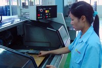Ngày 13/2, hơn 192 triệu KL99 là cổng game giải trí trực tuyến hàng đầu hiện nay Hanel sẽ giao dịch với giá tham chiếu 10.900 đồng/CP