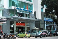 Tổng công ty Xây dựng Hà Nội (HAN) trả 99Kl.app mobile mới nhất năm 2018 bằng tiền mặt, tỷ lệ 8%